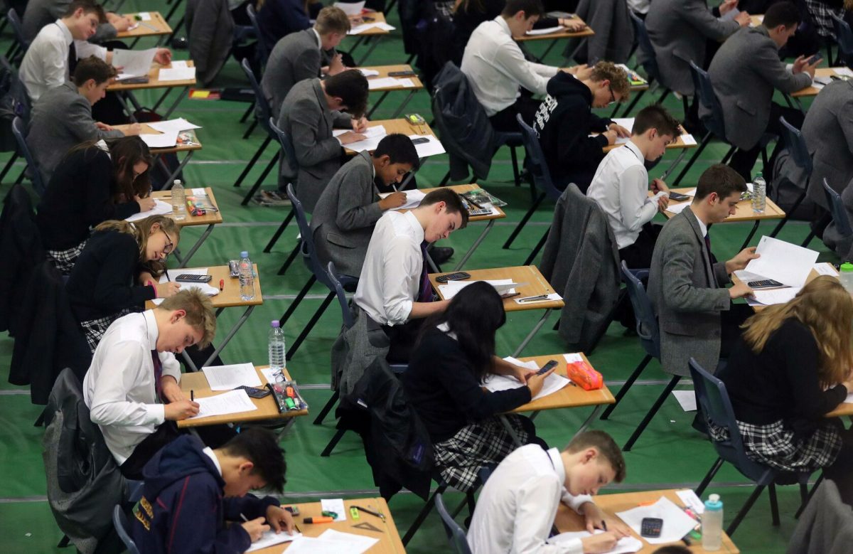 Система A-Levels в Великобритании: Что нужно знать о британском школьном образовании